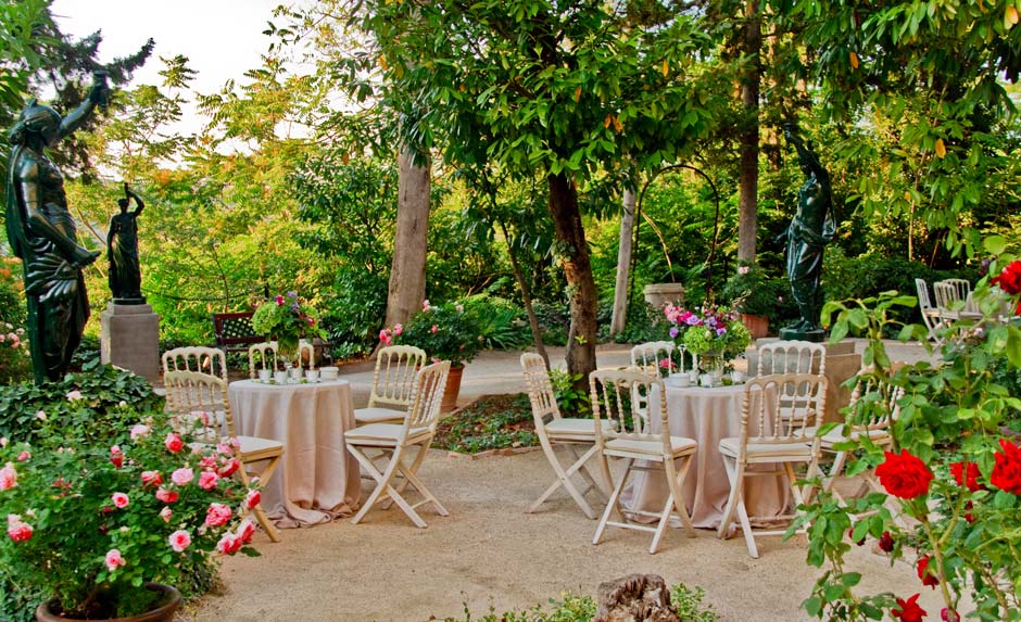 Jardines de Boda en Monasterio lupiana (6)
