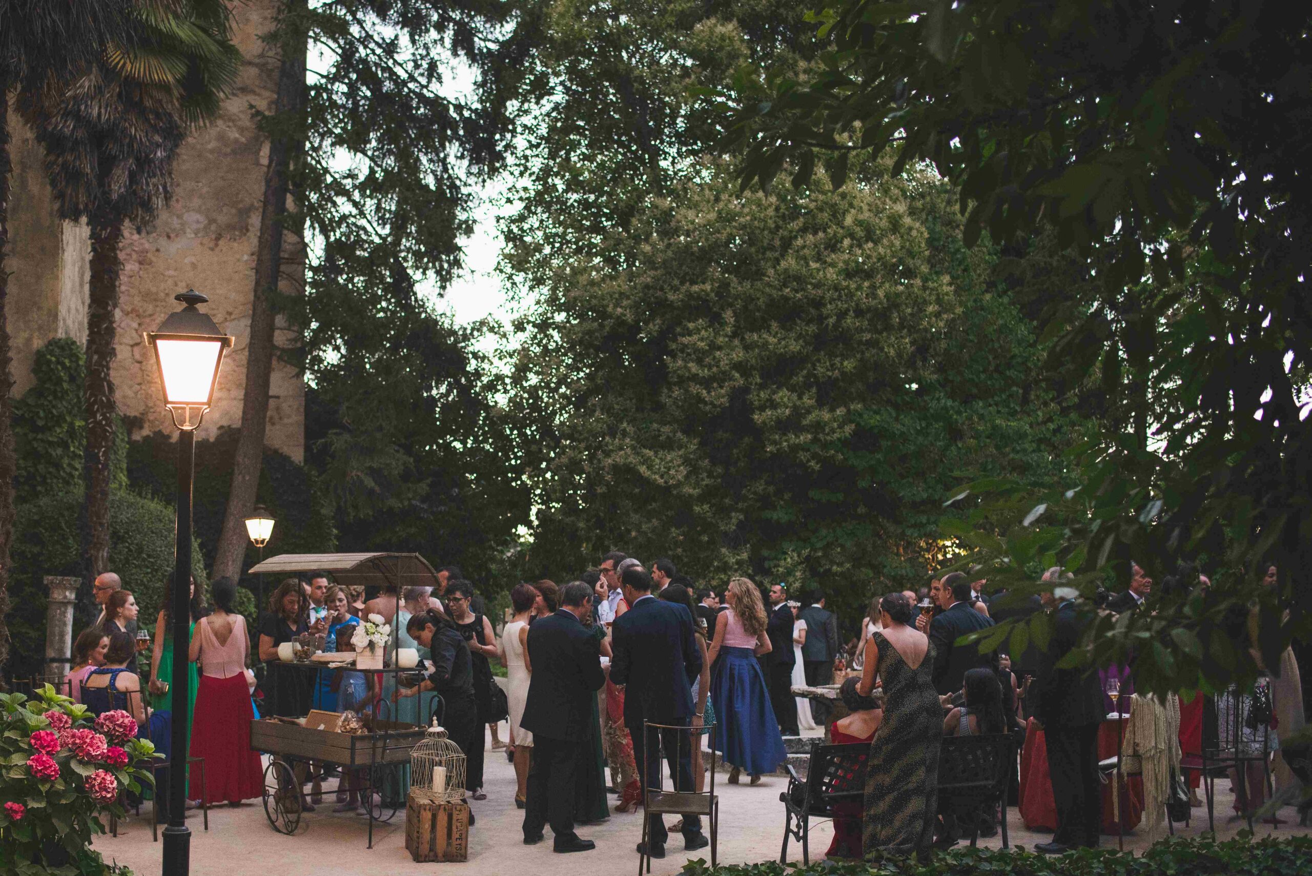 Jardines de Boda en Monasterio lupiana (22)