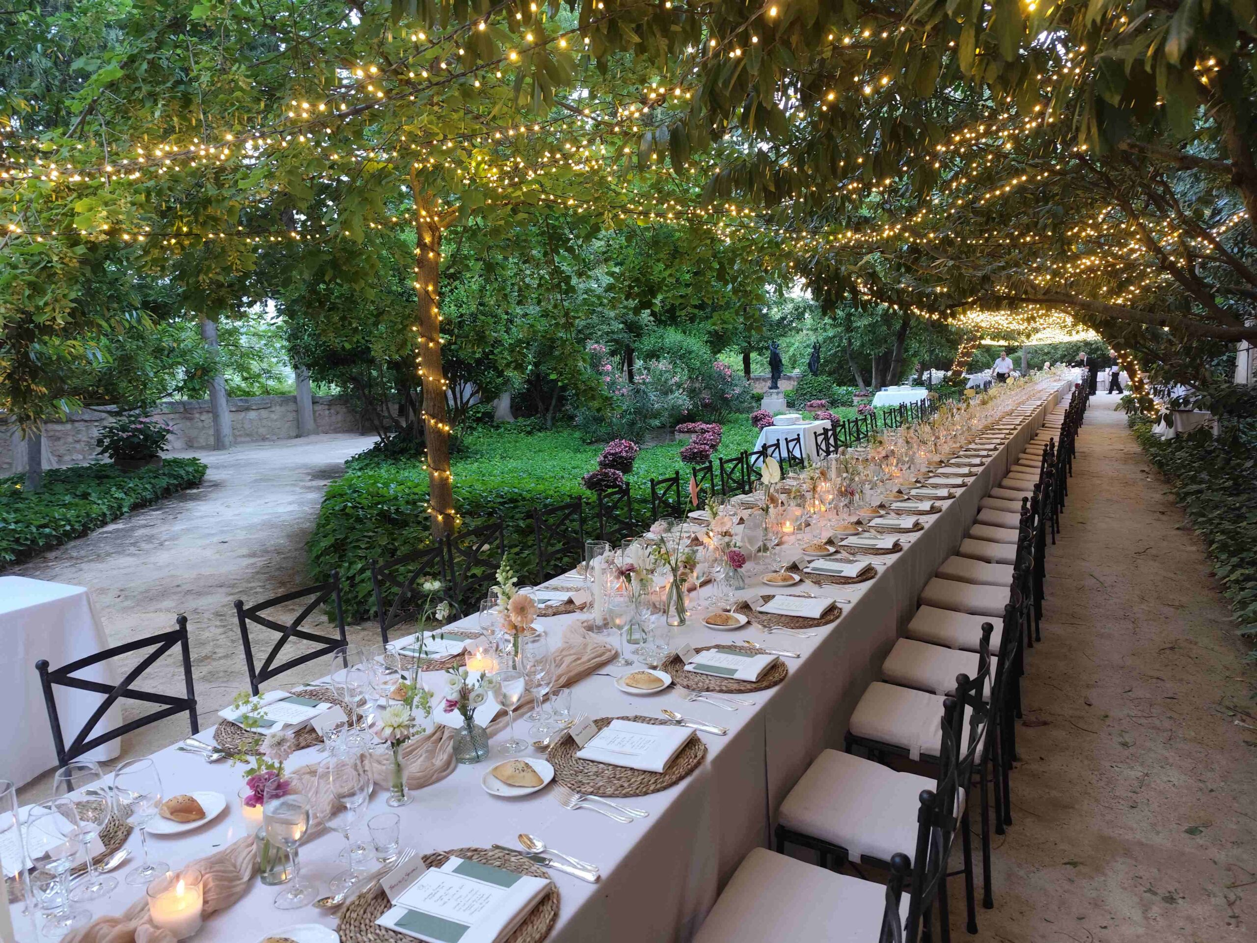 Jardines de Boda en Monasterio lupiana (34)
