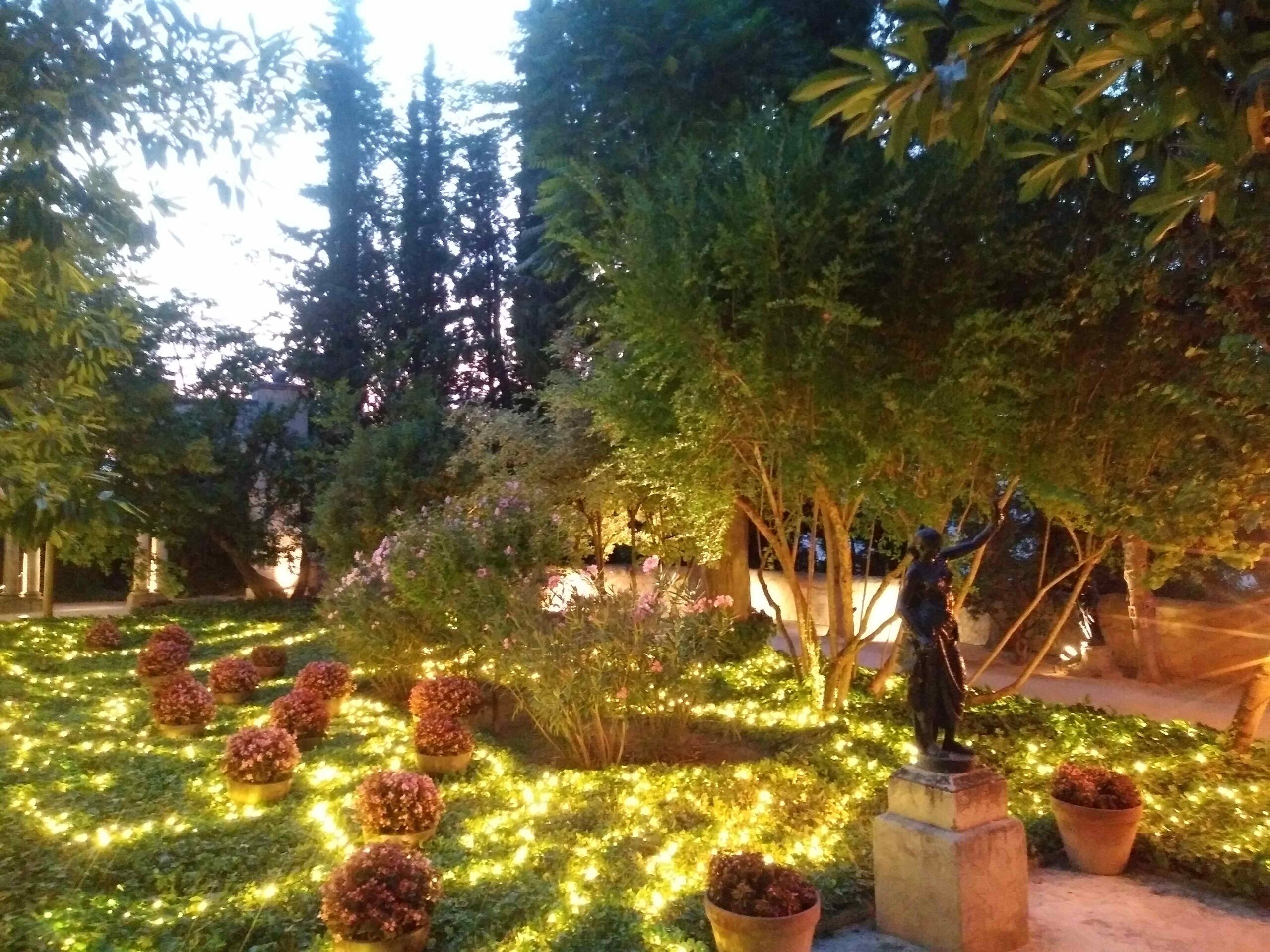 Jardines de Boda en Monasterio lupiana (39)