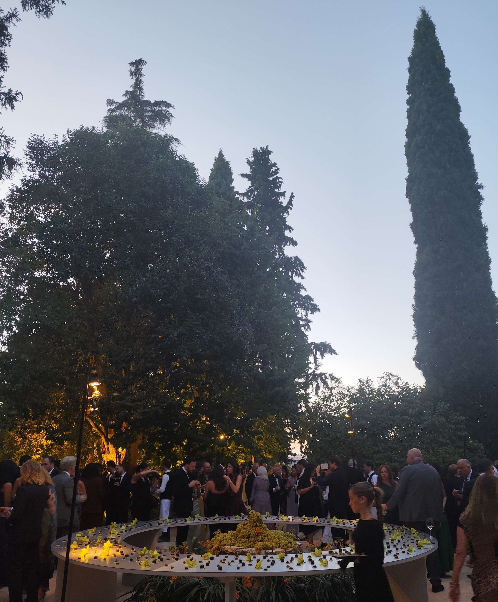 Jardines de Boda en Monasterio lupiana (48)