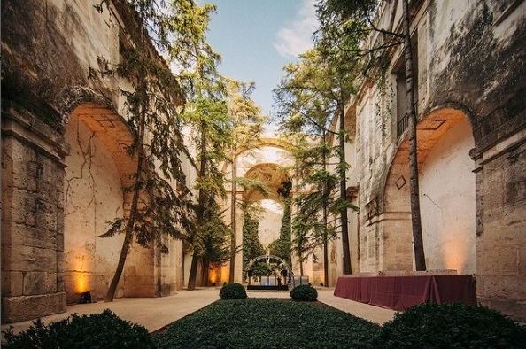 Monasterio Lupiana - Antigua Iglesia (12)