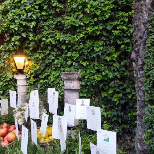 bodas en monasterio de lupiana