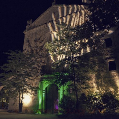 Monasterio Lupiana - Antigua Iglesia (23)